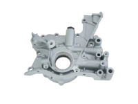 Toyota насос масляный 2JZGTE 1510046052