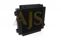 Масляный радиатор для спецтехники BWR11