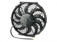 Вентилятор радиатора 12" (300мм) 80w сабли