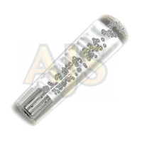 Насадка на ручку КПП дрифтовая 150мм (прозрачный)