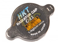 Крышка радиатора HKT под большой клапан 1.1кг