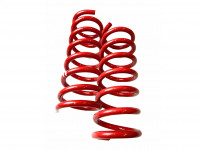 Пружины +30мм ВАЗ NIVA 2121 2131 задние