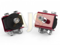 Taiko подушки двигателя Nissan Skyline R32 RB20-25 турбо