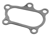 Taiko прокладка турбины, на выпуск, Nissan VQ25, VQ30 OEM 144454P200