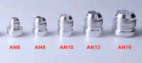 Адаптер для приварки AN10 нержа
