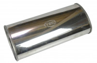 Бочка выхлопная 57/450 (сталь)