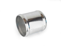 Соединитель патрубков 70мм