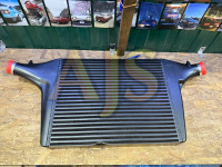 Интеркулер Wagner style Audi S4 B9 3.0 TSFi 2016+ bar-plate УЦЕНКА