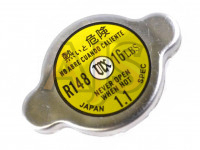 Крышка радиатора FUTABA R148 под большой клапан 1.1 кг