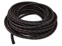 Шланг маслостойкий в нейлоне (10мм)