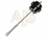 Актуатор универсальный 1-2кг алюминий