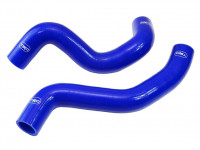 Патрубки радиатора Toyota Wish 2.0 2006-2008 (синий)