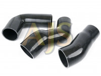 Пайпинг-кит BMW E60 E61 E63 E64 03-10