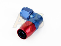 Фитинг AN6 90 гр усиленный