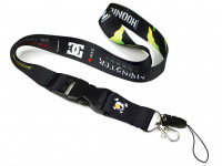 JDM шнурок для ключей Nismo Hoonigan (Hoonigan)