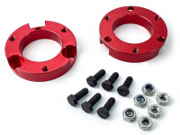 Лифт-комплект Toyota Tundra 99-06 2.5 дюйма передний