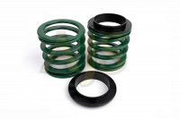 Подпружинник койловера универсальный (пара)