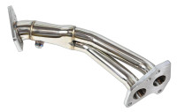 Аппайп Subaru 97-08 1.5 scroll