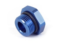 Заглушка-папа AN6