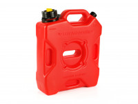 Канистра Экстрим Драйв+ 5л  (красный)