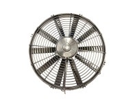 Вентилятор радиатора универсальный 15.2″ (385мм) 12V SPAL