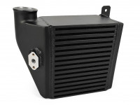 Интеркулер VW Golf GTI MK4 1.8t 02-05 (серый)