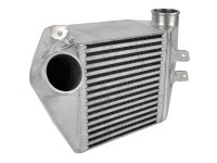 Интеркулер VW Golf GTI MK4 1.8t 02-05 (серый)