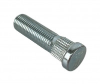 Шпилька ступичной проставки 15 мм М14*1.50 (50мм)