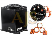 DeatschWerks противоотливной топливный бак 5.5л со станцией