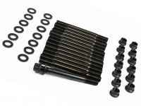 Шпильки ГБЦ Toyota 2JZ-GTE,  GE (203-4205) усиленные