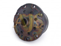 Блокировка пневматическая задняя HB Nissan Safari Y60 Y61