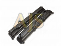 Toyota клапанные крышки комплект 1120146050+1120246021 2jzgte VVTi