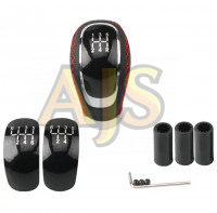 Ручка КПП 5ти ступенчатая