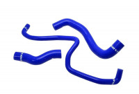 Патрубки радиатора Nissan 350Z, Z33, G35 03-07 (синий)