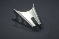 Taiko кронштейн выхлопной системы на трубу Д63 SS304