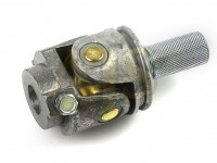 Карданчик кулисы КПП ВАЗ Калина безлюфтовый