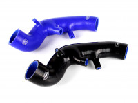 Патрубок впускной Daihatsu YRV (синий) (синий)