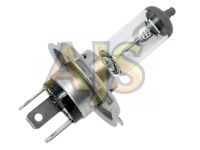 Лампочка автомобильная H4