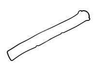 Toyota прокладка клапанной крышки 1JZ, 2JZ 1121346030
