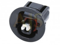 Toyota фишка датчика давления масла 9098011252