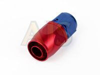 Фитинг AN6 прямой