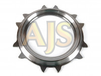 Прижимная пластина сцепления BMW E36, E46 Getrag-Toyota 1-2JZ