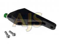 Toyota GT86, Subaru BRZ упор ГТЦ фрезерованный Radium style