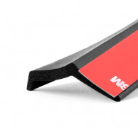 Защита обвесов Samurai 65мм (синий)