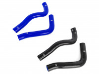 Патрубки радиатора Safari, Patrol Y60 TD42t (черный)