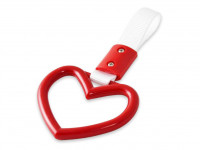 Цурикава сердце (розовый)