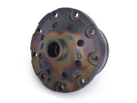 Блокировка пневматическая передняя HB Nissan Safari Y60, Y61, 31 шлица