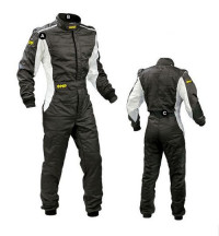 комбинезон OMP style черный (XL)