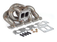 Выпускной коллектор AUDI A3,  A5,  Q5,  VW GOLF,  JETTA,  EA888 EA113 2.0T T4
