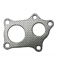 Прокладка горячей части турбины (на выхлоп) Toyota JZX100 (медь)